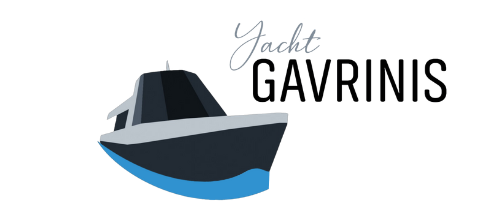 yacht gavrinis