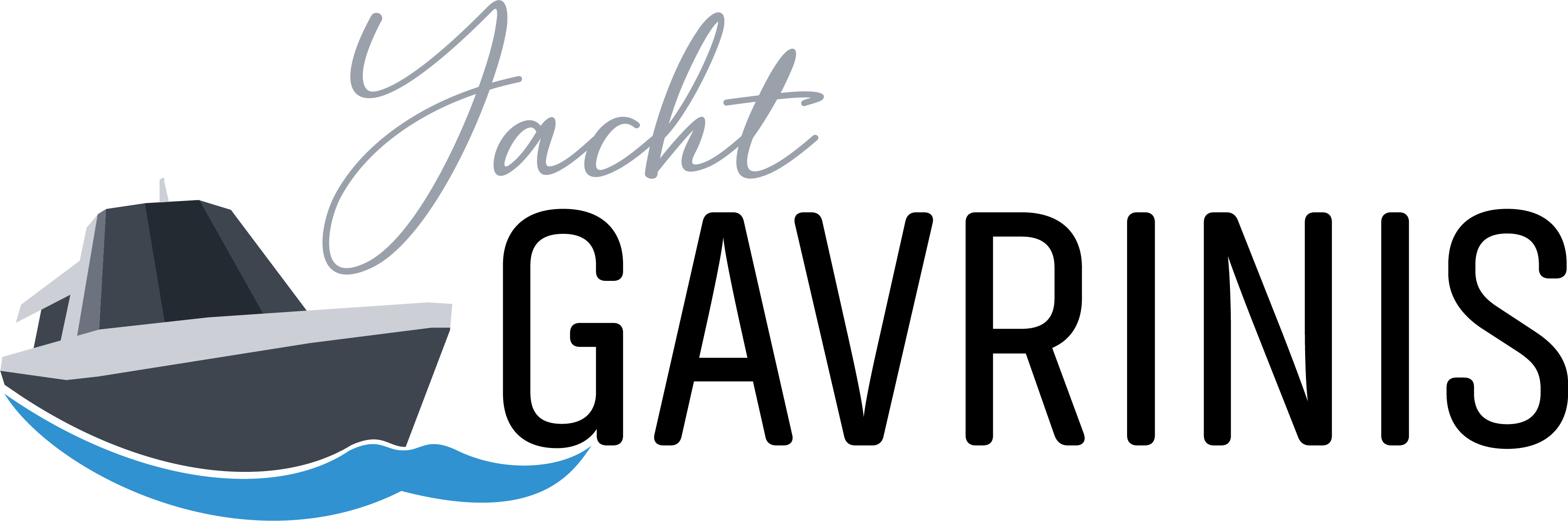 logo Yacht Gavrinis