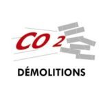 logo CO2 démolitions