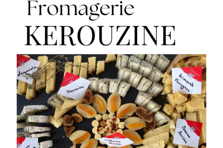 fromage Kerouzine